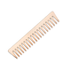 Wide Tooth Detangling Comb