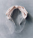 Veil Headband – Ivory
