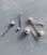 Pearl Bobby Pins - Assorted Sizes