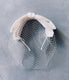 Veil Headband – Bright White