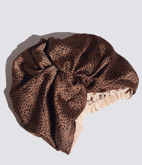Bespoke Phrygian Bonnet with Natural Silk Satin Lining –  OurHatsDeserveBetter