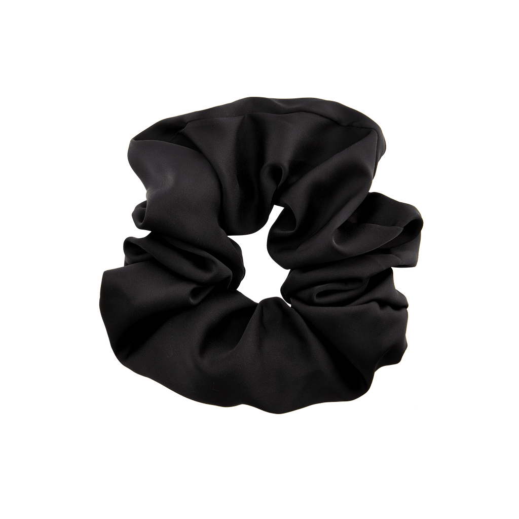 Zipper Pocket Scrunchie – Kristin Ess Hair
