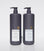 The One Purple Conditioner and Shampoo, Toning for Blonde Hair, Neutralizes Brass + Yellow Tones, Keratin Safe Liter Size