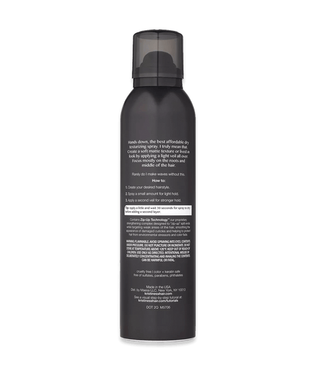 This Oribe Hair Texturizer Is Seriously Worth It For People With Thin Hair